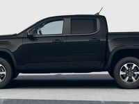Neu VW Amarok Aventura 241 PS (177 kW) 2025 Black metallic Abholung