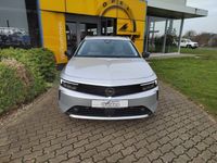 Gebraucht Opel Astra Elegance 131 PS (96 kW) 2024 Silber Kombi