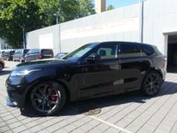 gebraucht Land Rover Range Rover Velar P550 SVR Autobiography/Matrix