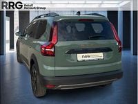 Gebraucht Dacia Jogger 111 PS (81 kW) 2025 Grün Van / Kleinbus
