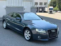 Gebraucht Audi A5 Sport 239 PS (175 kW) 2011 Grau Coupé