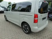 Gebraucht Opel Zafira Life Edition 177 PS (130 kW) 2022 Grau Van / Kleinbus