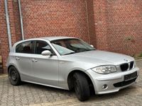 gebraucht BMW 116 116 Baureihe 1 Lim. i* PDC * HU11-24