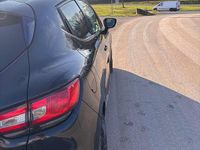 Gebraucht Renault Clio IV Initiale Paris 120 PS (88 kW) 2015 Schwarz Kleinwagen