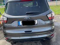 gebraucht Ford Kuga 1,5 EcoBoost 4x2 110kW ST-Line ST-Line