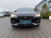 Gebraucht Cupra Leon 204 PS (150 kW) 2024 Schwarz Limousine