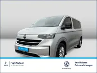Gebraucht VW Caravelle Life 150 PS (110 kW) 2025 Grau Van