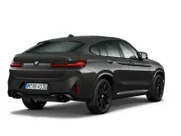 Gebraucht BMW X4 Performance 340 PS (250 kW) 2023 Grau SUV