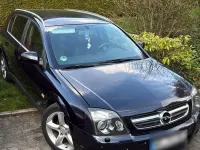Gebraucht Opel Signum 2005 Kleinwagen