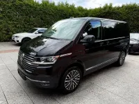 Gebraucht VW Multivan Highline 199 PS (146 kW) 2020 Schwarz Van / Kleinbus