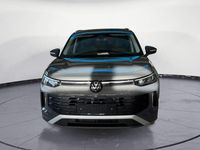 Neu VW Tayron Life 150 PS (110 kW) 2026 Grau SUV