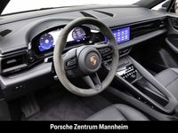Używany Porsche Macan 264 kW (360 KM) 2024 Czarny SUV