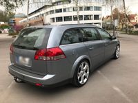 gebraucht Opel Vectra C 2.0T OPC H&R EDS Phase 1, Voll, 2,5 Zoll Edelstahl