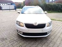 gebraucht Skoda Octavia 1.0 TSI Klima Navi Euro 6