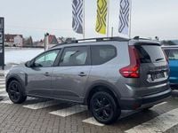 Neu Dacia Jogger Extreme 110 PS (80 kW) 2025 Grau (dolomitgrau metallic (grau)) Van / Kleinbus