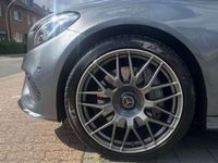gebraucht Mercedes C400 C 400Coupe 4Matic 9G-TRONIC AMG Line MB100!