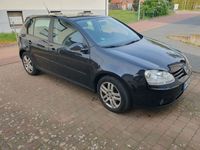 gebraucht VW Golf V 