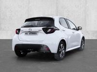 Gebraucht Mazda 2 Exclusive-Line 116 PS (85 kW) 2022 Andere farbe Kleinwagen
