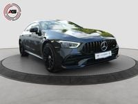 Gebraucht Mercedes AMG GT 53 AMG 435 PS (319 kW) 2022 Grau Coupé