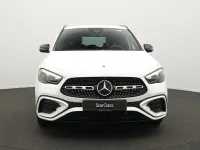 Gebraucht Mercedes GLA200 AMG line 150 PS (110 kW) 2025 Weiß SUV