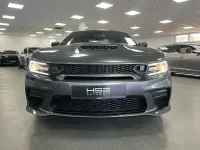 Occasion Dodge Charger 381 ch (280 kW) 2022 Noir Berline