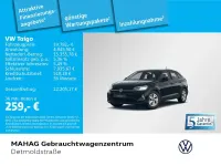 Neu VW Taigo Basis 95 PS (69 kW) 2026 Deep black perleffekt SUV