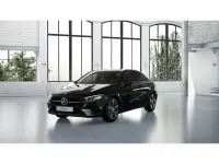 Brugt Mercedes A200 Progressive 150 HK (110 kW) 2024 Sort Sedan