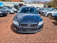 Używany Volvo V70 215 KM (158 kW) 2015 Szary Kombi