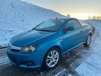 gebraucht Opel Tigra Twin Top 1.8 Sport