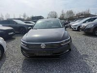 Gebraucht VW Passat Highline 150 PS (110 kW) 2014 Grau Kombi