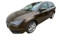 Gebraucht Seat Leon X-Perience 150 PS (110 kW) 2014 Kombi