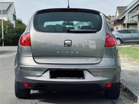 Gebraucht Seat Altea 140 PS (102 kW) 2004 Grau Van / Kleinbus