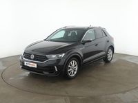Gebraucht VW T-Roc R 2022 Schwarz SUV