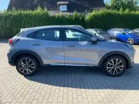 Gebraucht Ford Puma Titanium 155 PS (114 kW) 2020 Andere Limousine