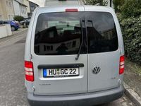 gebraucht VW Caddy Caddy3 1.6 TDI (5-Si.)