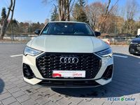 gebraucht Audi Q3 Sportback S-Line 45 TFSIe