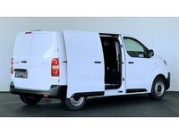 Usata Citroën Jumpy 144 CV (105 kW) 2024 Monovolume