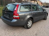 Gebraucht Volvo V50 125 PS (91 kW) 2007 Grau Kombi