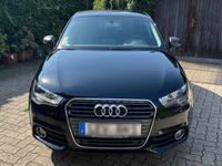 gebraucht Audi A1 Sportback 1.2 TFSI Ambition Ambition