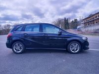 gebraucht Mercedes B220 4MATIC DCT - Urban, 26.955 km