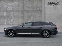 Gebraucht Volvo V90 145 PS (106 kW) 2024 Kombi