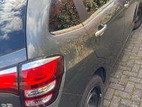 Gebraucht Citroën C3 Start 99 PS (72 kW) 2016 Grau Kleinwagen