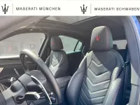 Gebraucht Maserati Grecale 530 PS (389 kW) 2023 Blau SUV