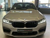 Gebraucht BMW M5 Competition Edition 625 PS (459 kW) 2023 Sonderlackierung Limousine