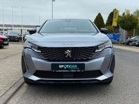 gebraucht Peugeot 3008 Allure Pack KAMERA VO+HI ALLWETTER