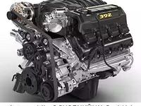 Neu Jeep Wrangler 470 PS (345 kW) 2026 Schwarz SUV