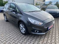 Occasion Ford S-MAX Business Edition 160 ch (117 kW) 2016 Gris Monospace