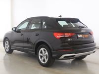 gebraucht Audi Q3 35 TDI advanced|NAV+|APS+RFK|SHZG|LEDer|VC