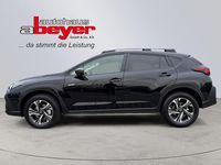 Neu Subaru Crosstrek Trend 136 PS (100 kW) 2025 Schwarz SUV