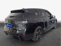 Neu BMW iX Basis 300 kW (408 PS) 2025 Schwarz (saphirschwarz metallic) SUV